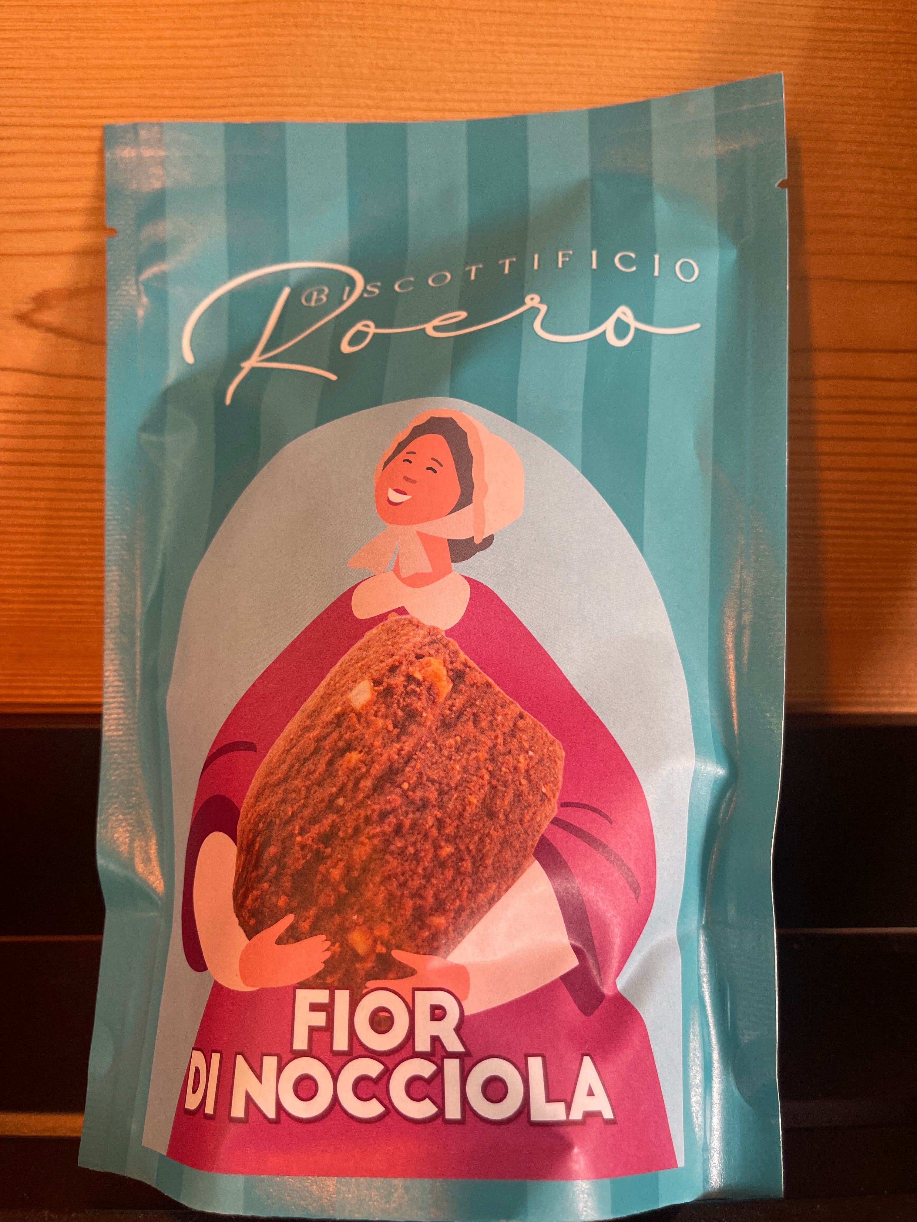 📦✨ Box du Mois Bella Ciao