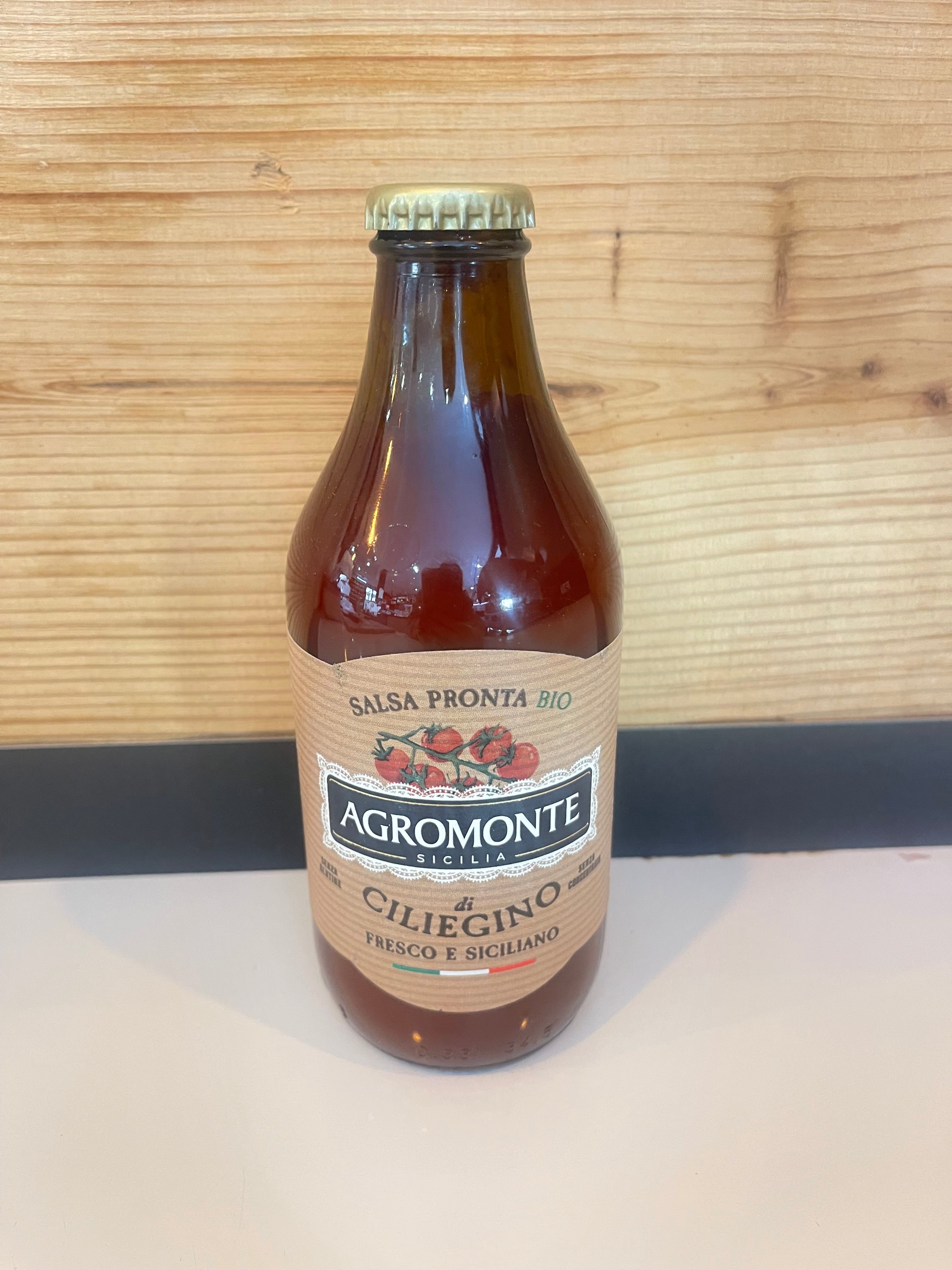 📦✨ Box du Mois Bella Ciao