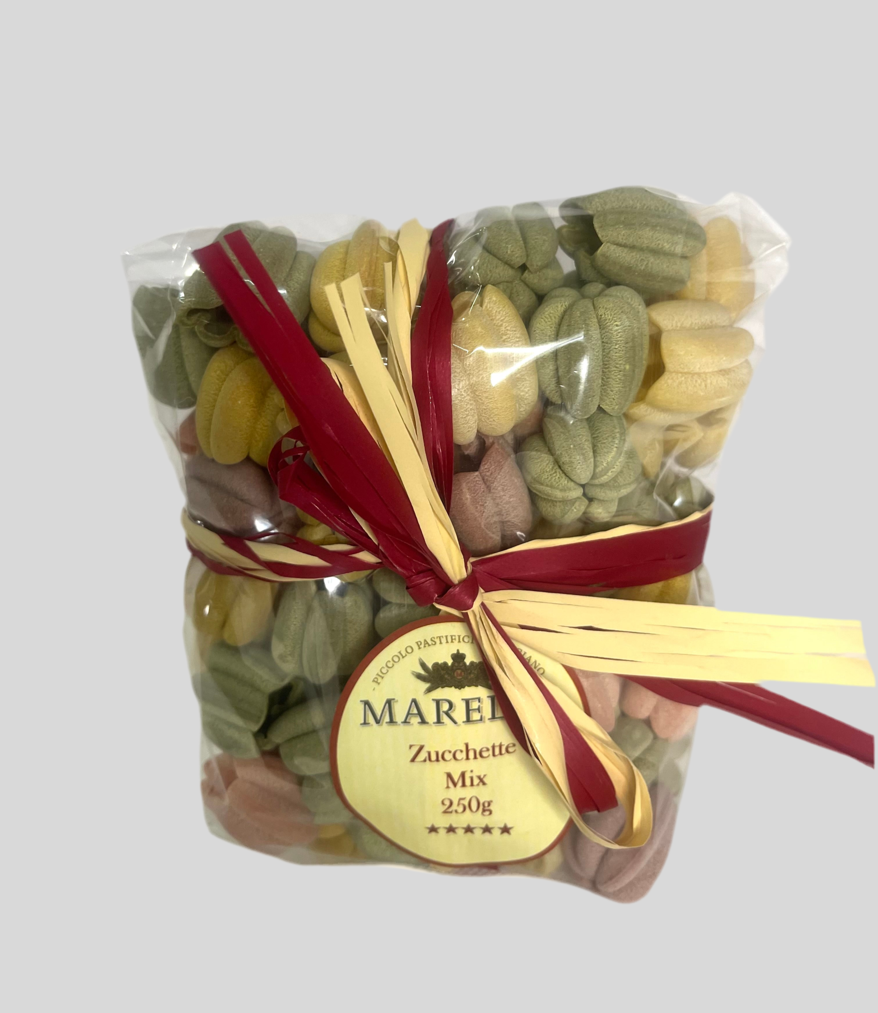 Zucchette Mix Marella 250g