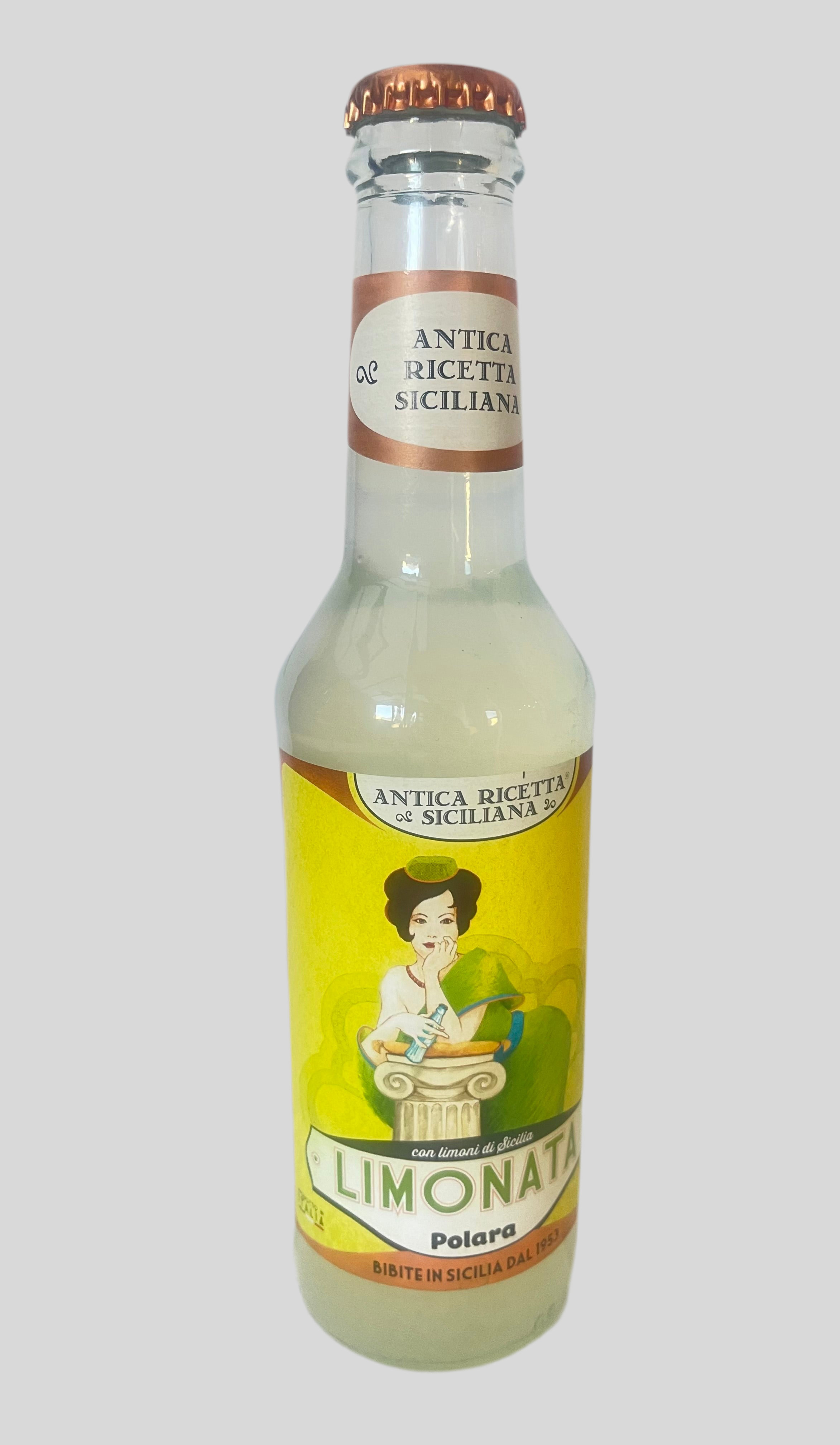 Limonade sicilienne, Polara