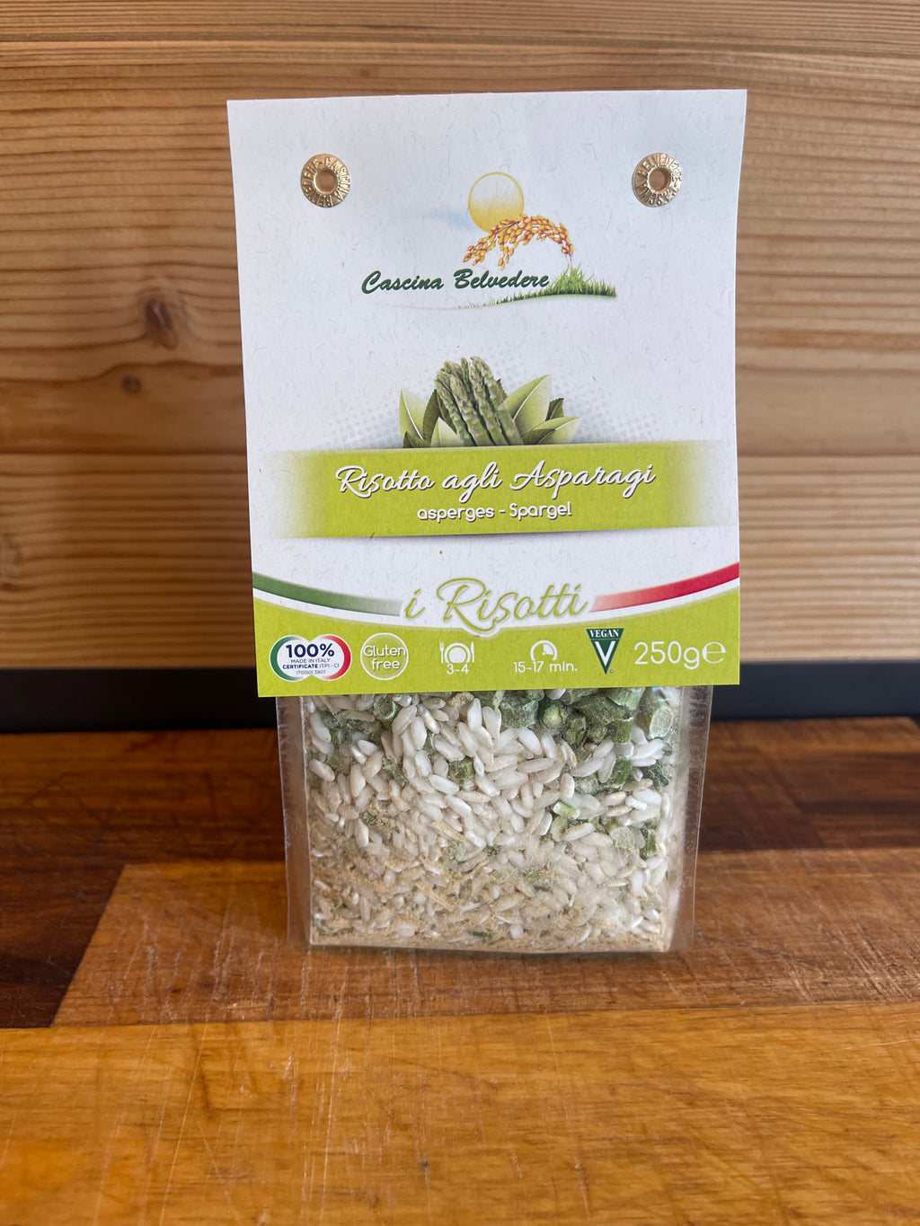 📦✨ Box du Mois Bella Ciao