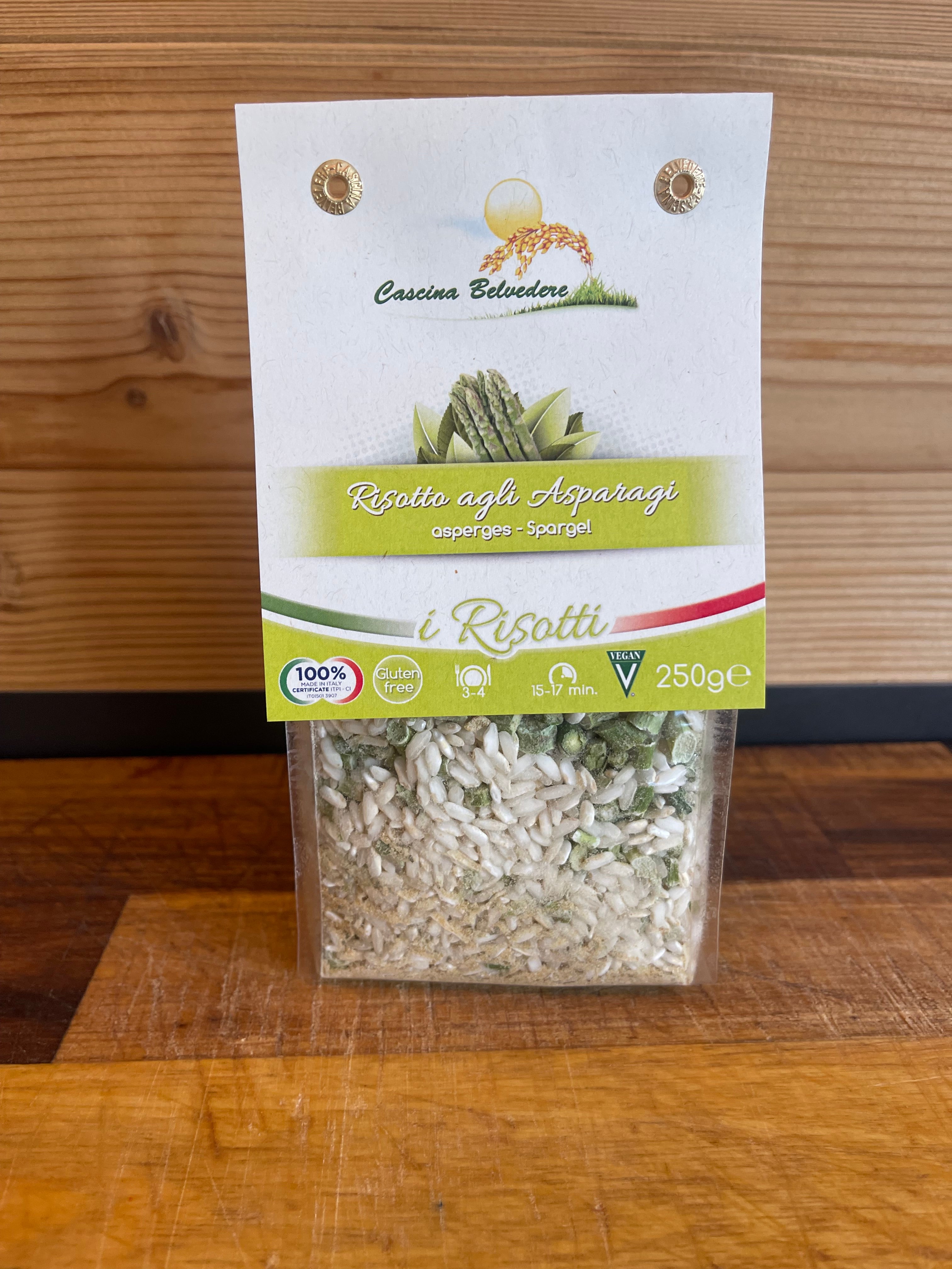 📦✨ Box du Mois Bella Ciao