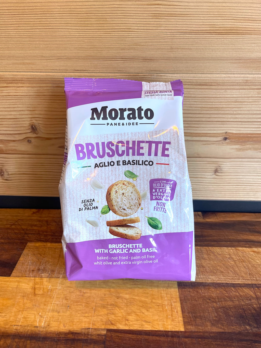 📦✨ Box du Mois Bella Ciao