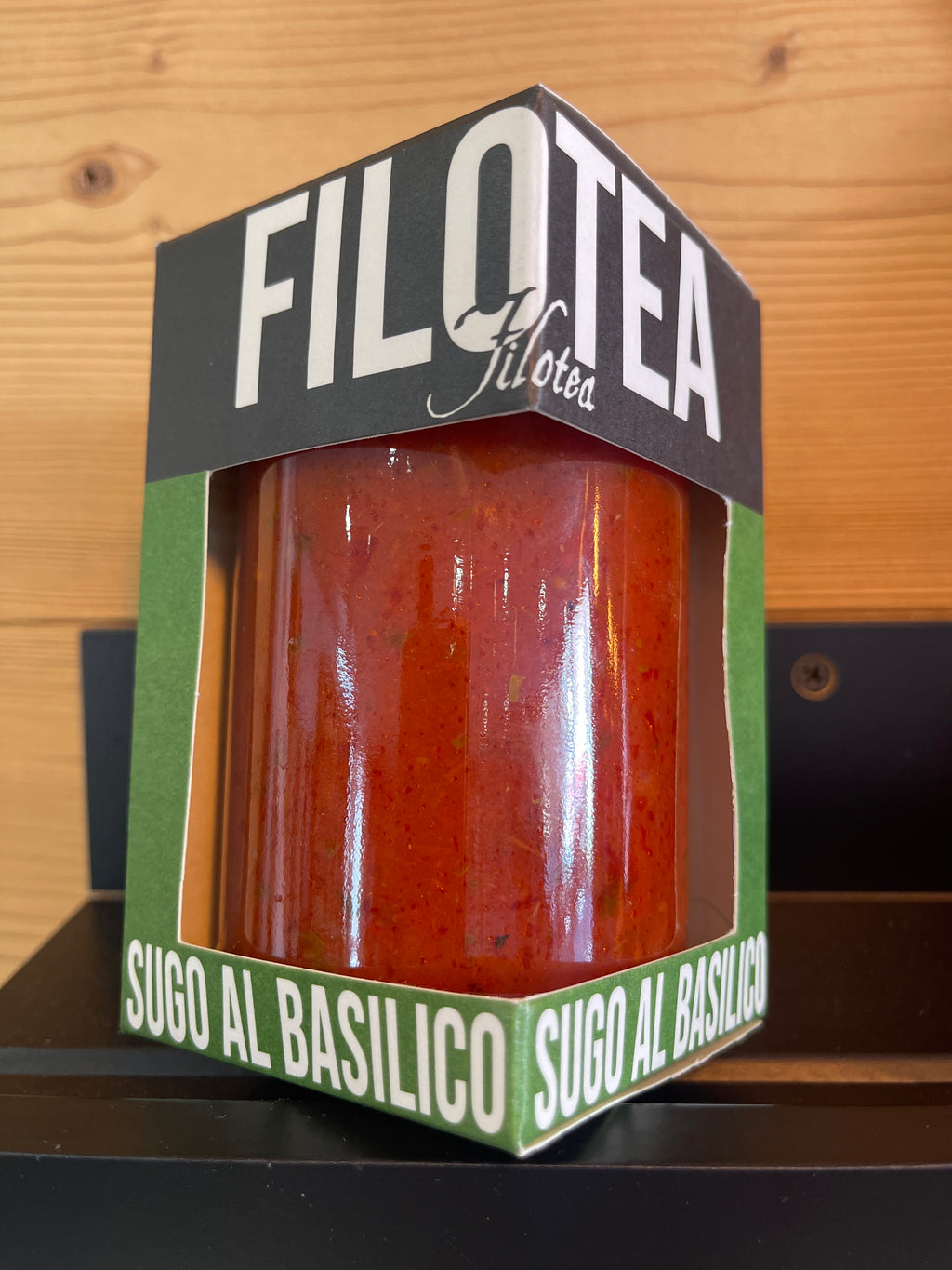 📦✨ Box du Mois Bella Ciao