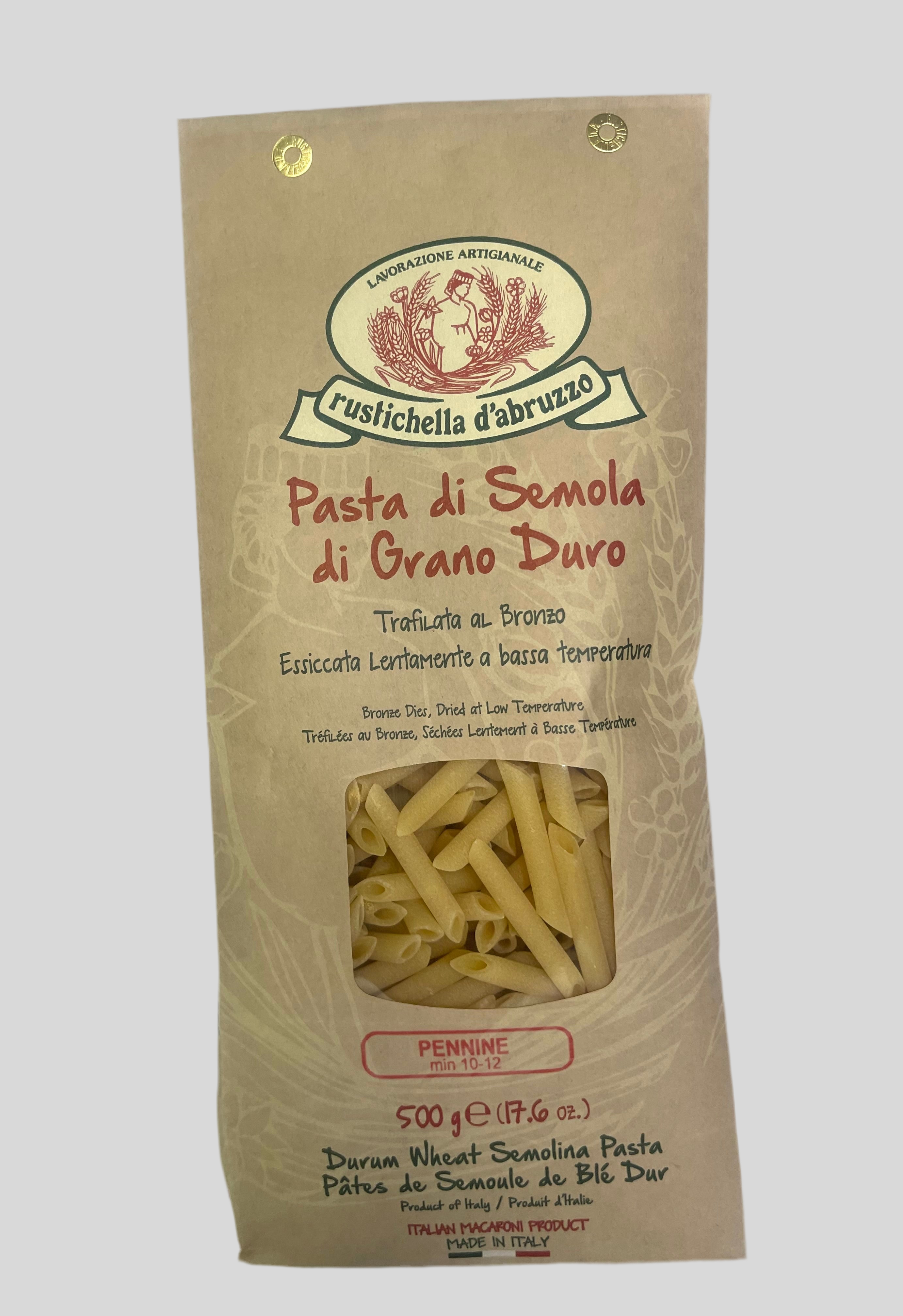 Pennine Rustichella d’Abruzzo 500g