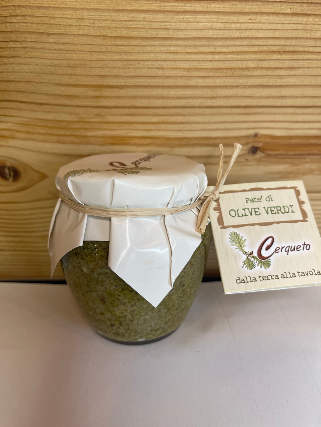 📦✨ Box du Mois Bella Ciao