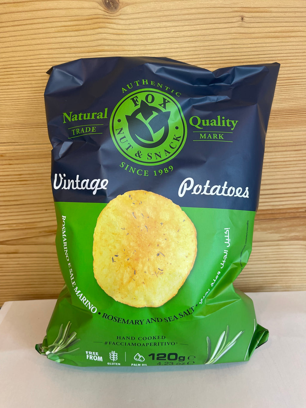 📦✨ Box du Mois Bella Ciao